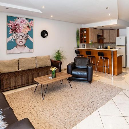 Elite Center Apartman Σέγκεντ Εξωτερικό φωτογραφία