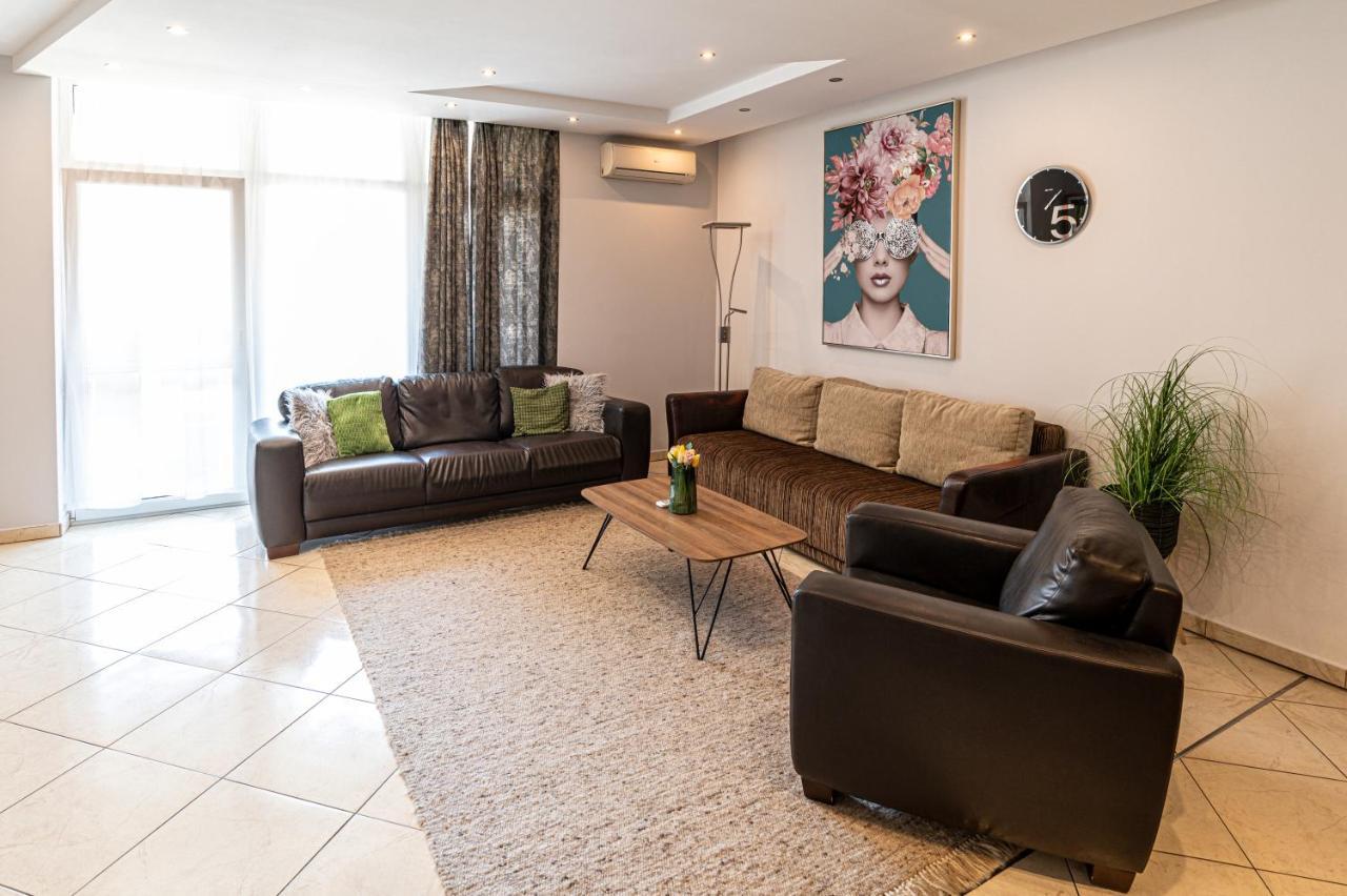 Elite Center Apartman Σέγκεντ Εξωτερικό φωτογραφία
